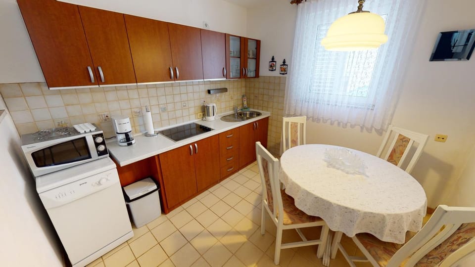 Appartements Slavica Apartment in Zadar County