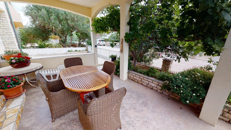 Appartements Slavica Apartment in Zadar County