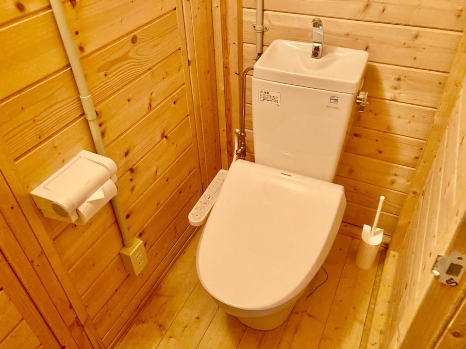 Shirakaba no mori Cottage - Vacation STAY 55195v House in Hokkaido Prefecture