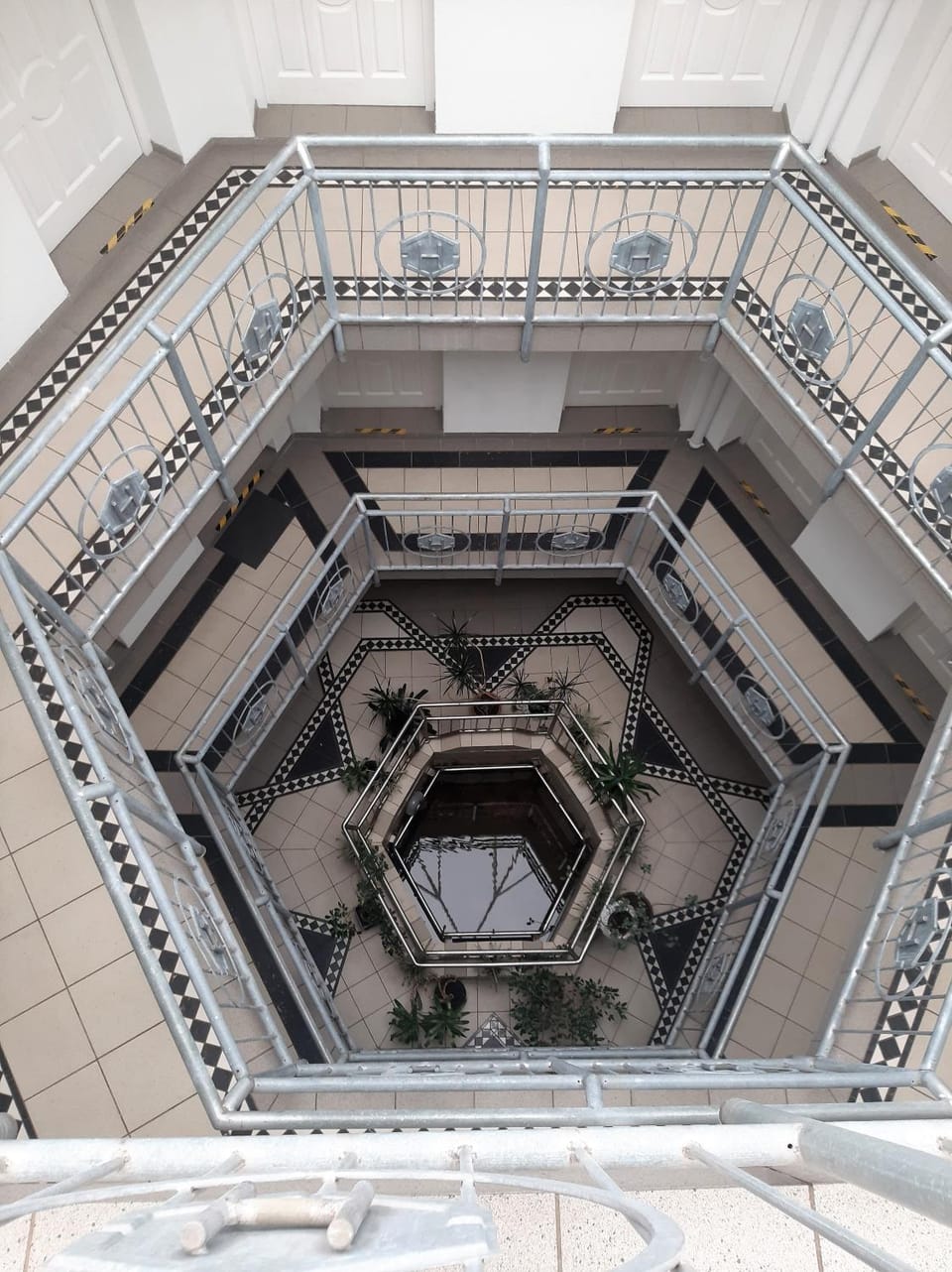 Apartament Hexagon nr 24 Apartment in West Pomeranian Voivodeship, Poland