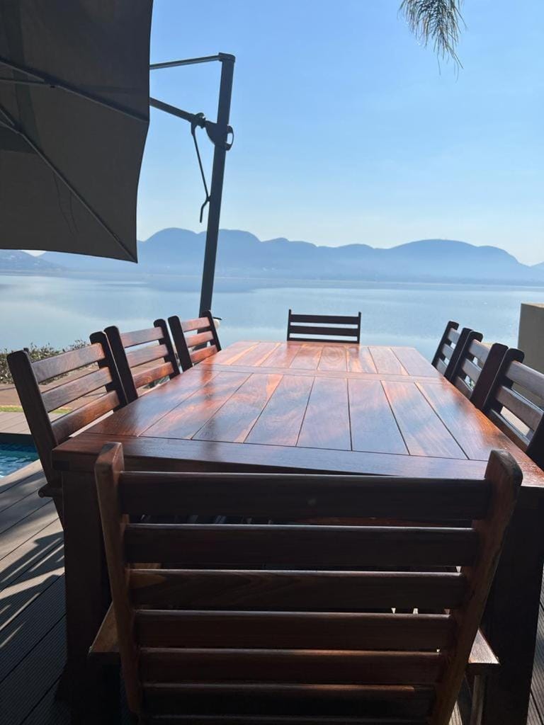 Pecanwood Dam View Villa in Gauteng
