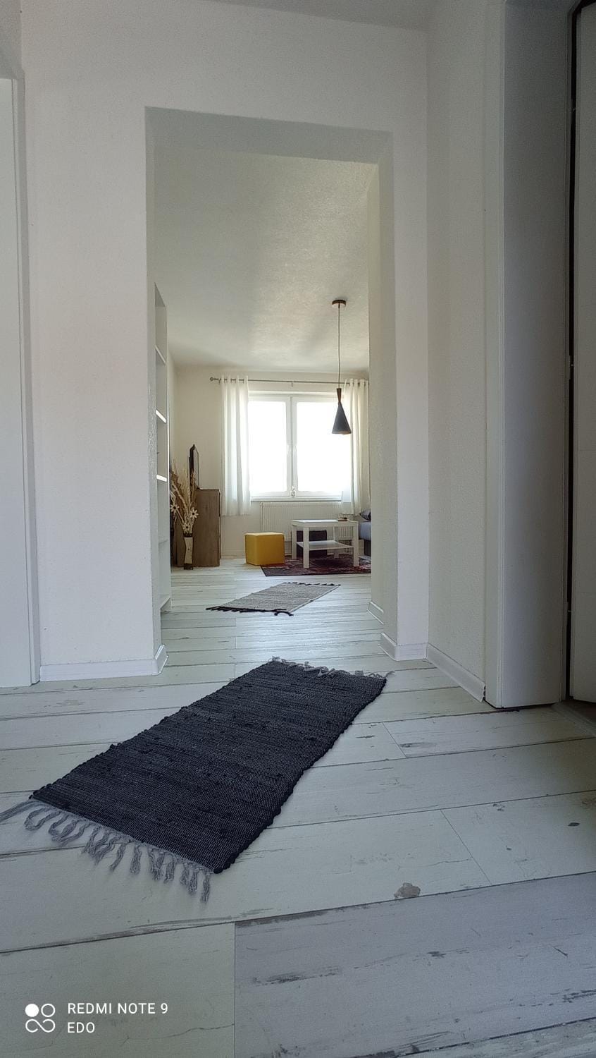 Ed apartman Apartment in Sarajevo