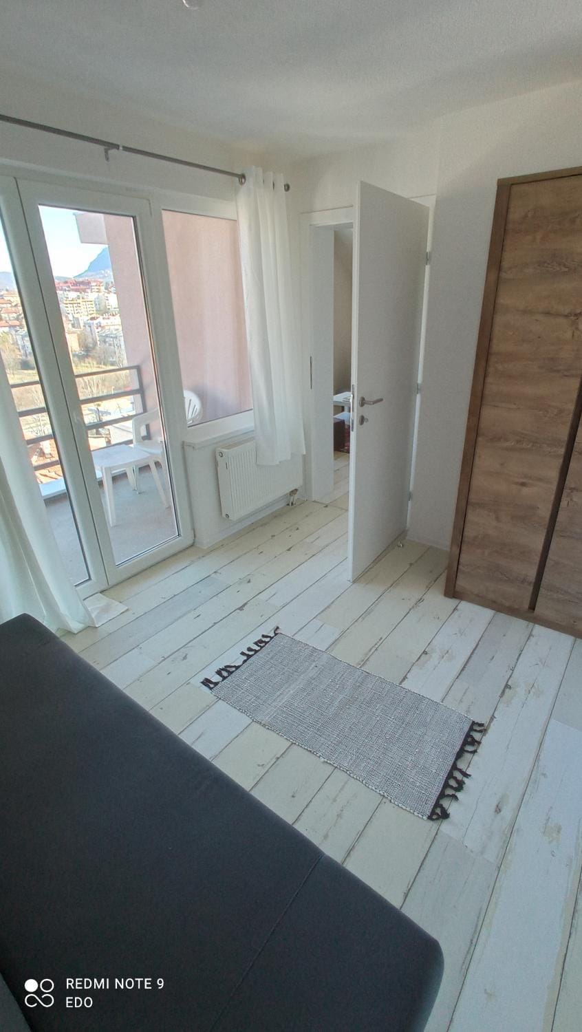 Ed apartman Apartment in Sarajevo