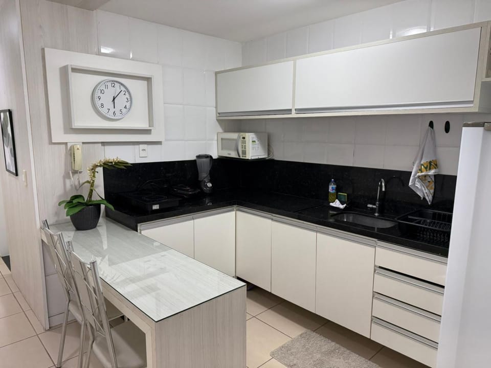 Flat a margem do açude velho Apartment in Campina Grande