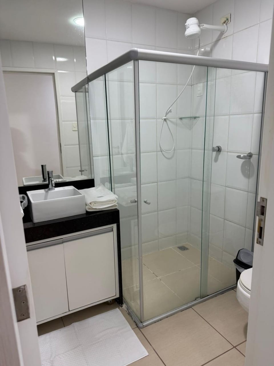 Flat a margem do açude velho Apartment in Campina Grande