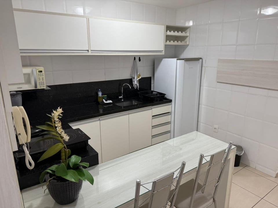Flat a margem do açude velho Apartment in Campina Grande