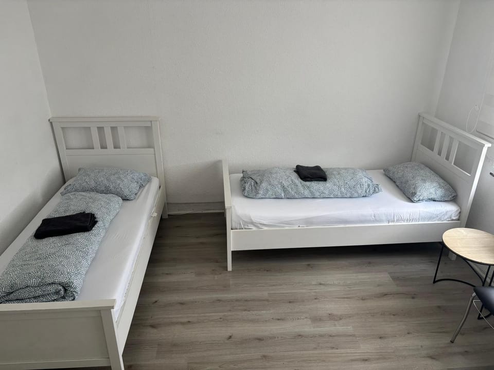 Ferien - Wohnung In Kassel Waldau Zentral Apartment in Kassel