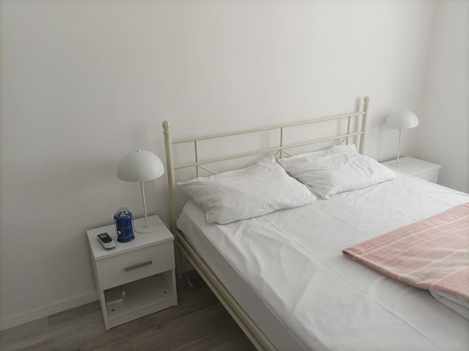 Vjećna vatra Apartment in Sarajevo