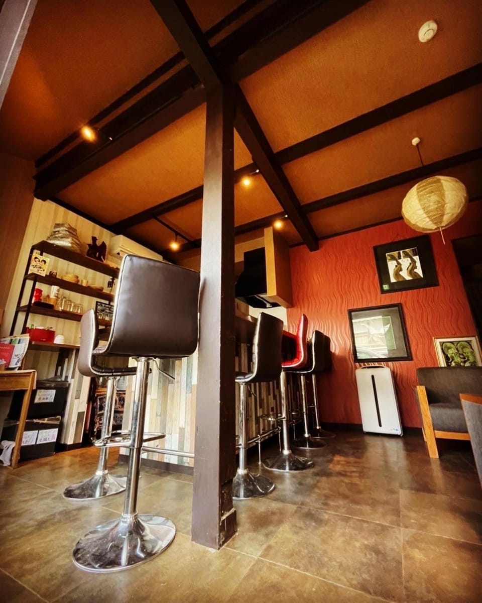 Kishida House - Vacation STAY 78228v Hotel in Shiga, Japan