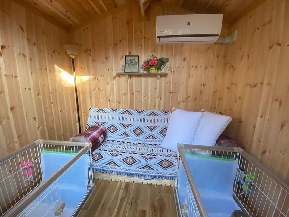 Guest House CHALET SIELU - Up to 4 of SIELU & 5-6 of SAN-CASHEW or with dogs- Vacation STAY 68051v House in Shiga, Japan
