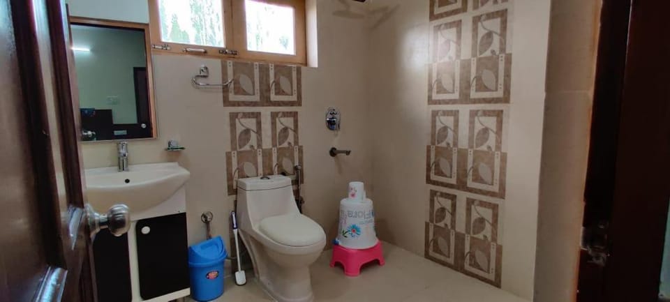 Teyser Holiday Home Bed and Breakfast in India