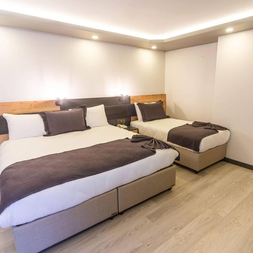 ÇAMLICA PARK OTEL Hotel in Turkey