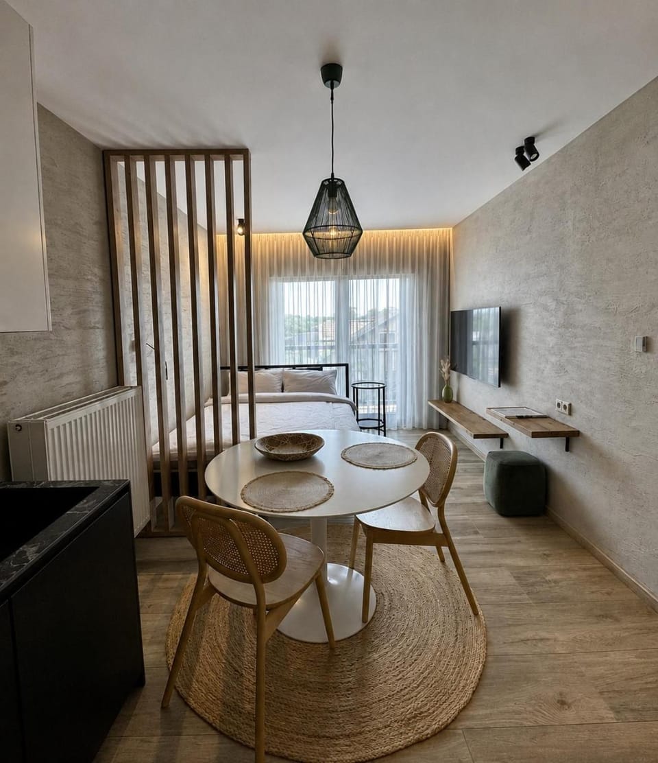 TV and multimedia, Seating area