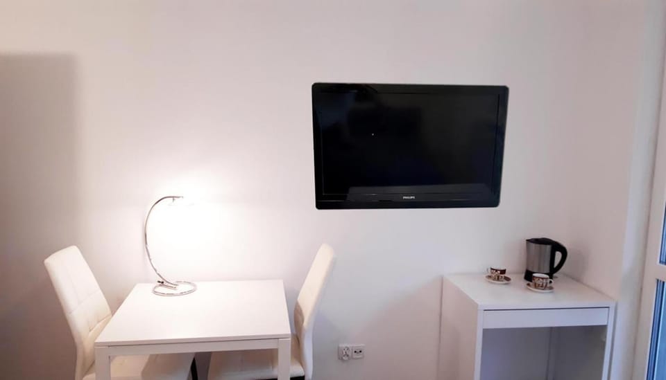 Apartamenty Słoneczne Tarasy Apartment in West Pomeranian Voivodeship, Poland