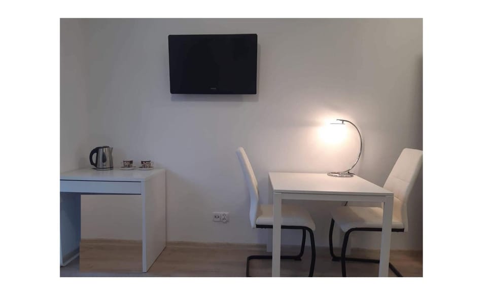 TV and multimedia, Coffee/tea facilities