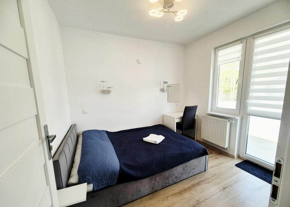 Balcony/Terrace, Bedroom