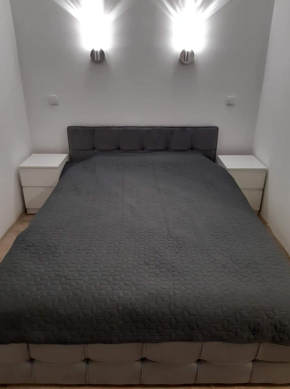 Apartamenty Słoneczne Tarasy Apartment in West Pomeranian Voivodeship, Poland