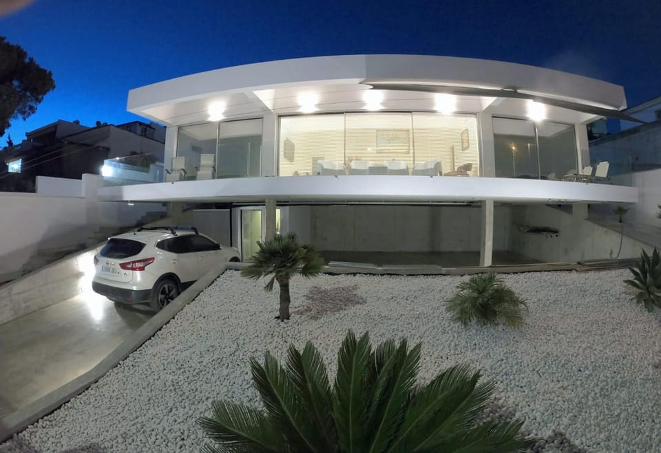 La Casa de Oti playa Mazagón vistas al mar House in Costa de la Luz