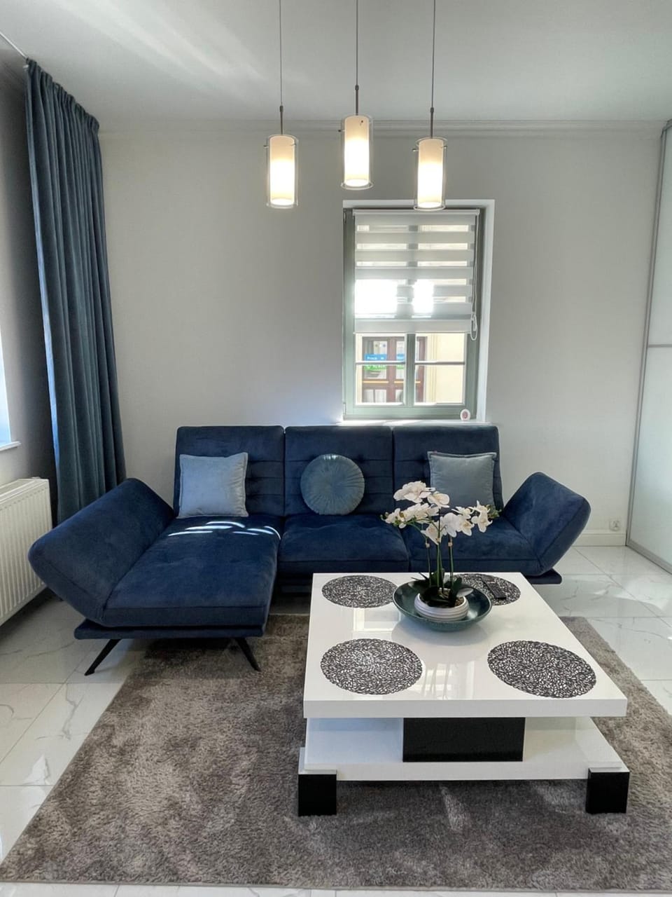 Apartament Rynek Sienny 3 Apartment in Szczecin