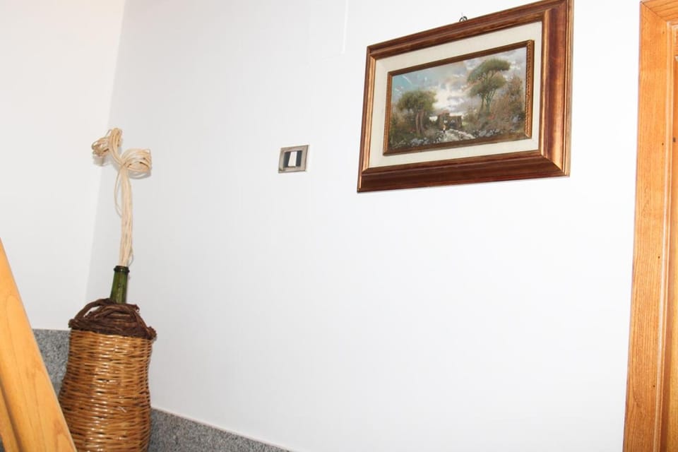 Affittacamere Pantaleone Bed and Breakfast in Basilicata