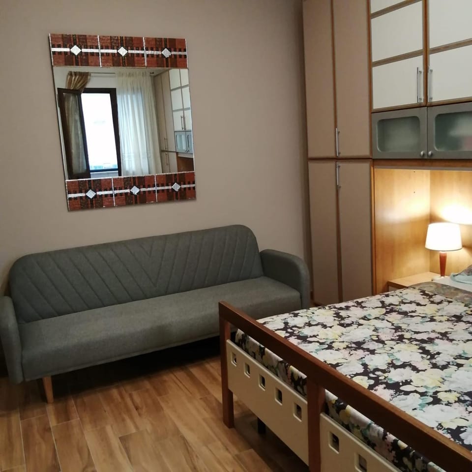 Ivana home Bed and Breakfast in Trapani