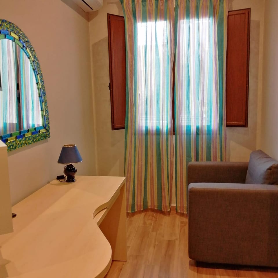 Ivana home Bed and Breakfast in Trapani
