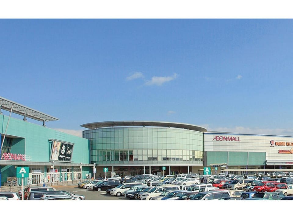 Stay Airport - Vacation STAY 76324v Hotel in Fukuoka