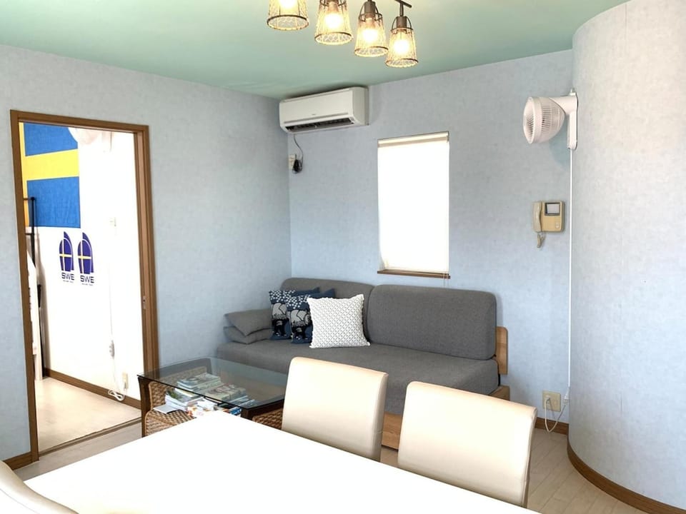 Marine House - Vacation STAY 77620v House in Kanagawa Prefecture