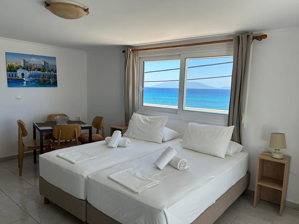 Annoula Studios and Apartments Apartment in Kardamena