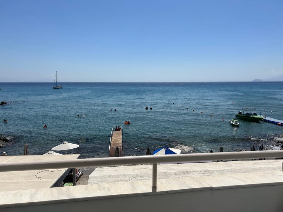 Annoula Studios and Apartments Apartment in Kardamena