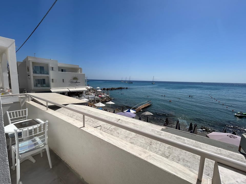 Annoula Studios and Apartments Apartment in Kardamena