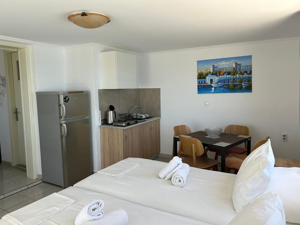 Annoula Studios and Apartments Apartment in Kardamena