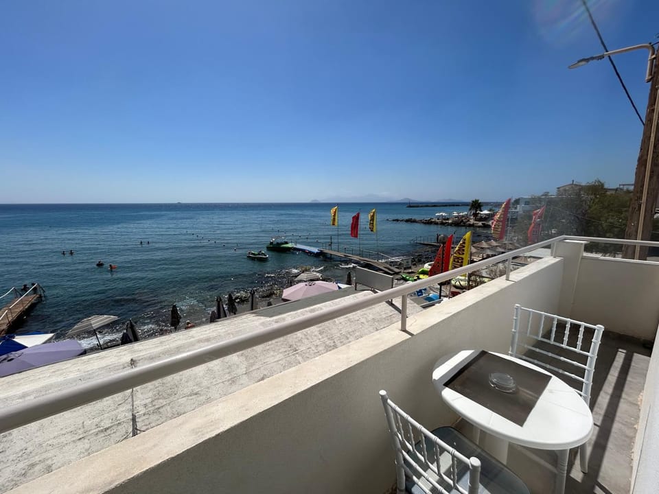 Annoula Studios and Apartments Apartment in Kardamena