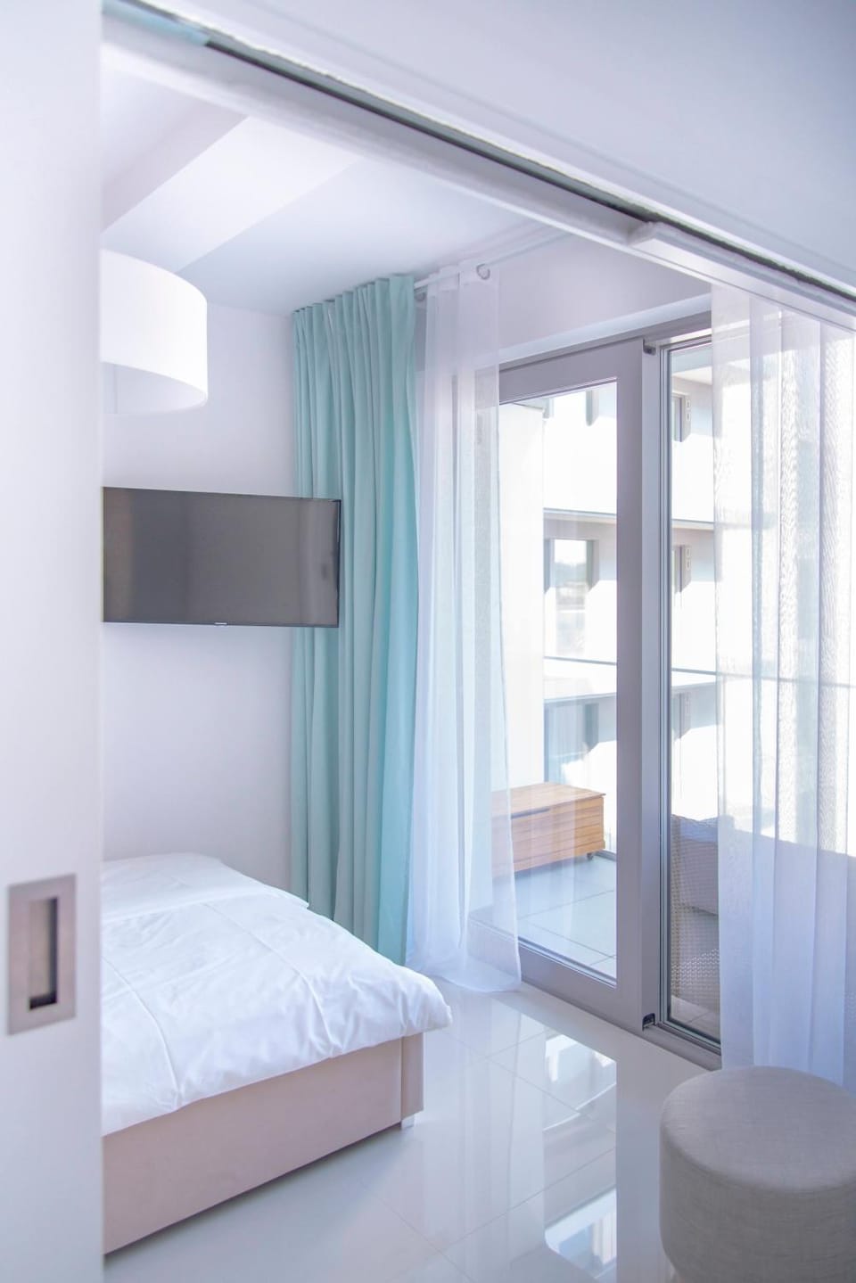 Promenada Gwiazd B72 Apartment in Miedzyzdroje