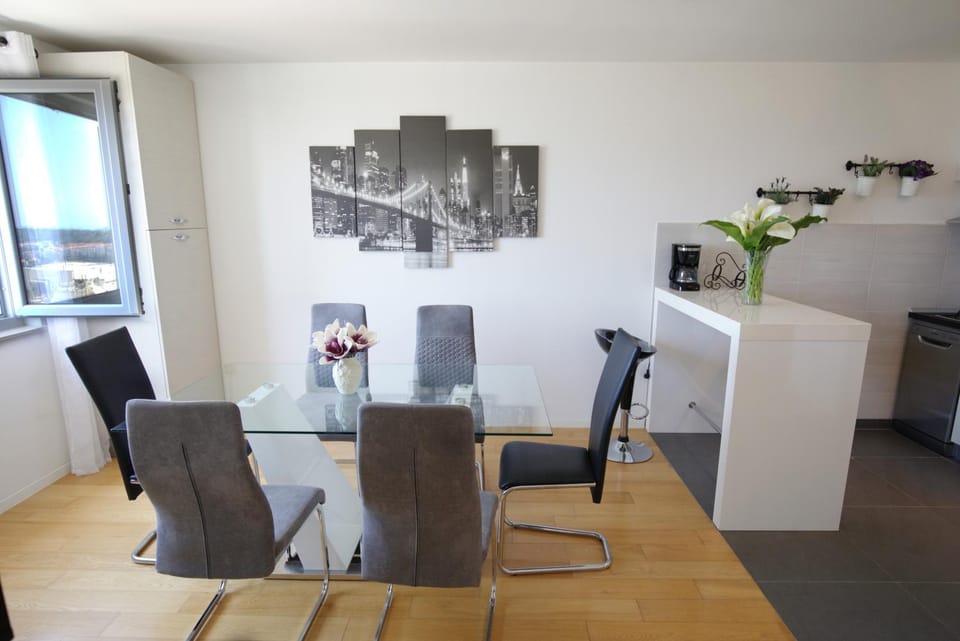 Mai Apartment in Dubrovnik