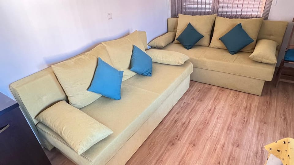 Двустаен апартамент в комплекс Нестинарка Apartment in Burgas Province
