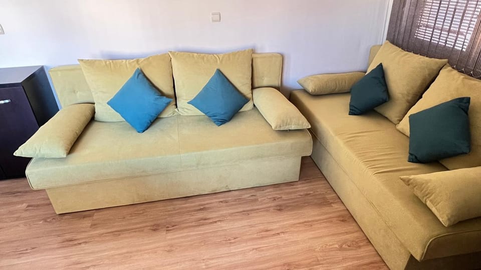 Двустаен апартамент в комплекс Нестинарка Apartment in Burgas Province