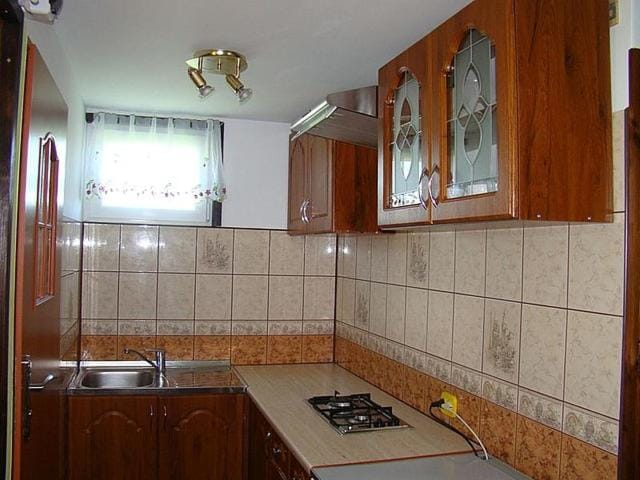 Domek Letniskowy 7 House in Slovakia