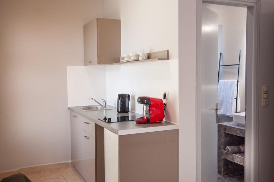 Avyssos Residents Apartment hotel in Zakynthos, Greece