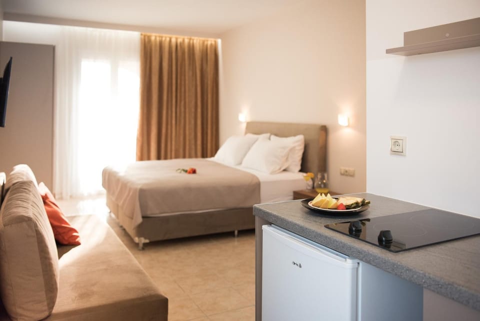 Avyssos Residents Apartment hotel in Zakynthos, Greece
