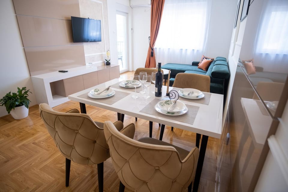 Apartman Vanilla Sky Apartment in Dubrovnik-Neretva County