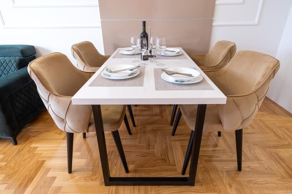 Apartman Vanilla Sky Apartment in Dubrovnik-Neretva County