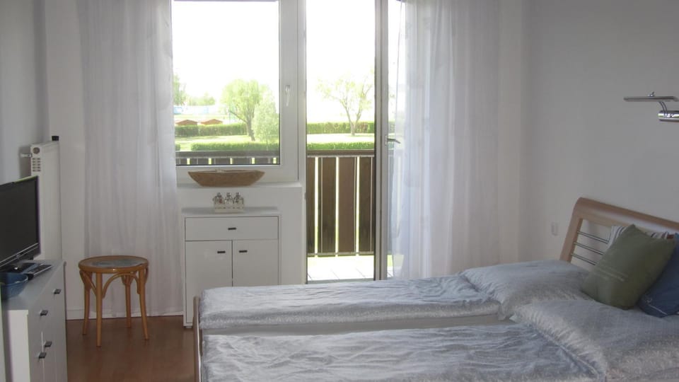 View (from property/room), Bedroom