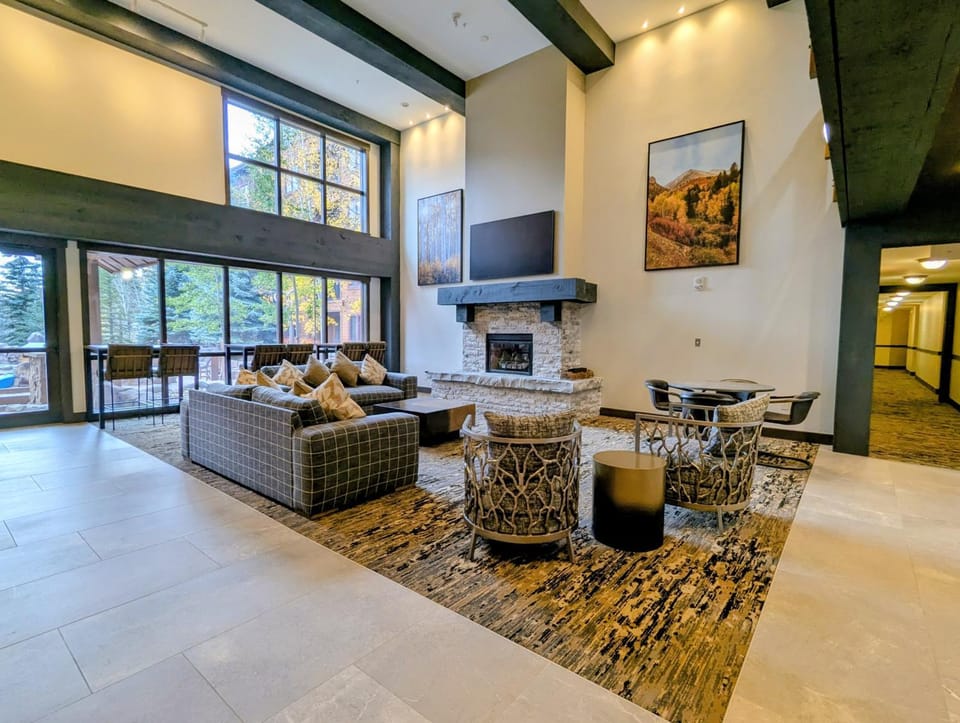 Springs 8863 by SummitCove Lodging in Colorado House in Keystone
