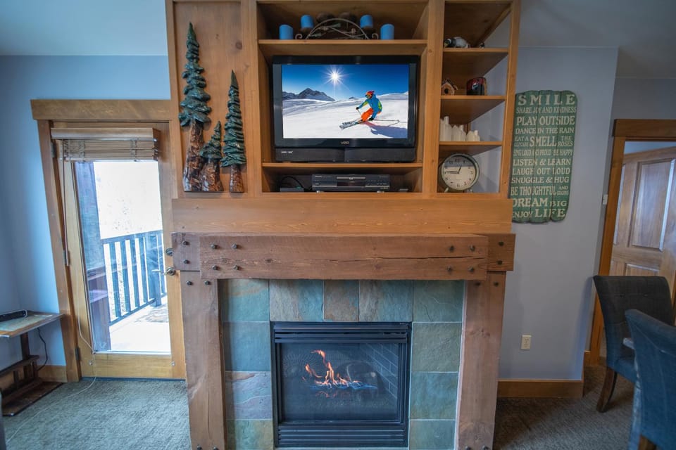 Springs 8863 by SummitCove Lodging in Colorado House in Keystone