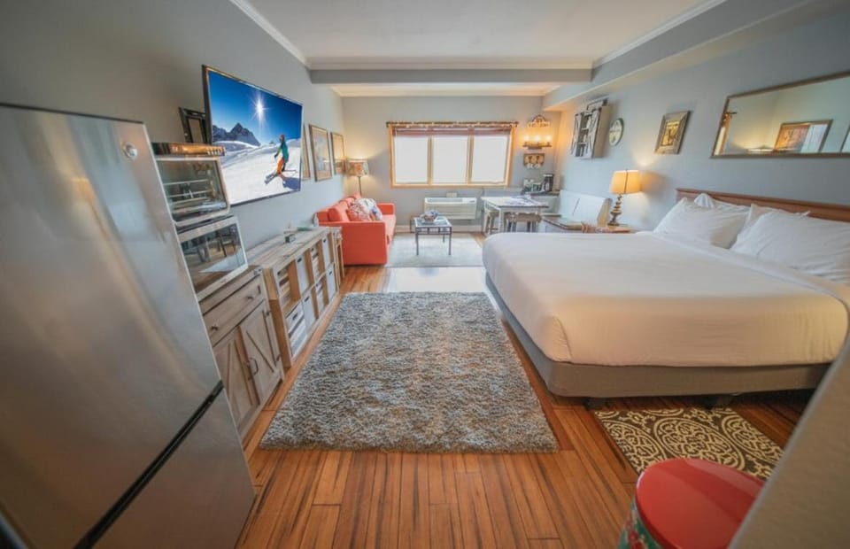Gateway Lodge 5084 by SummitCove Lodging in Colorado House in Keystone