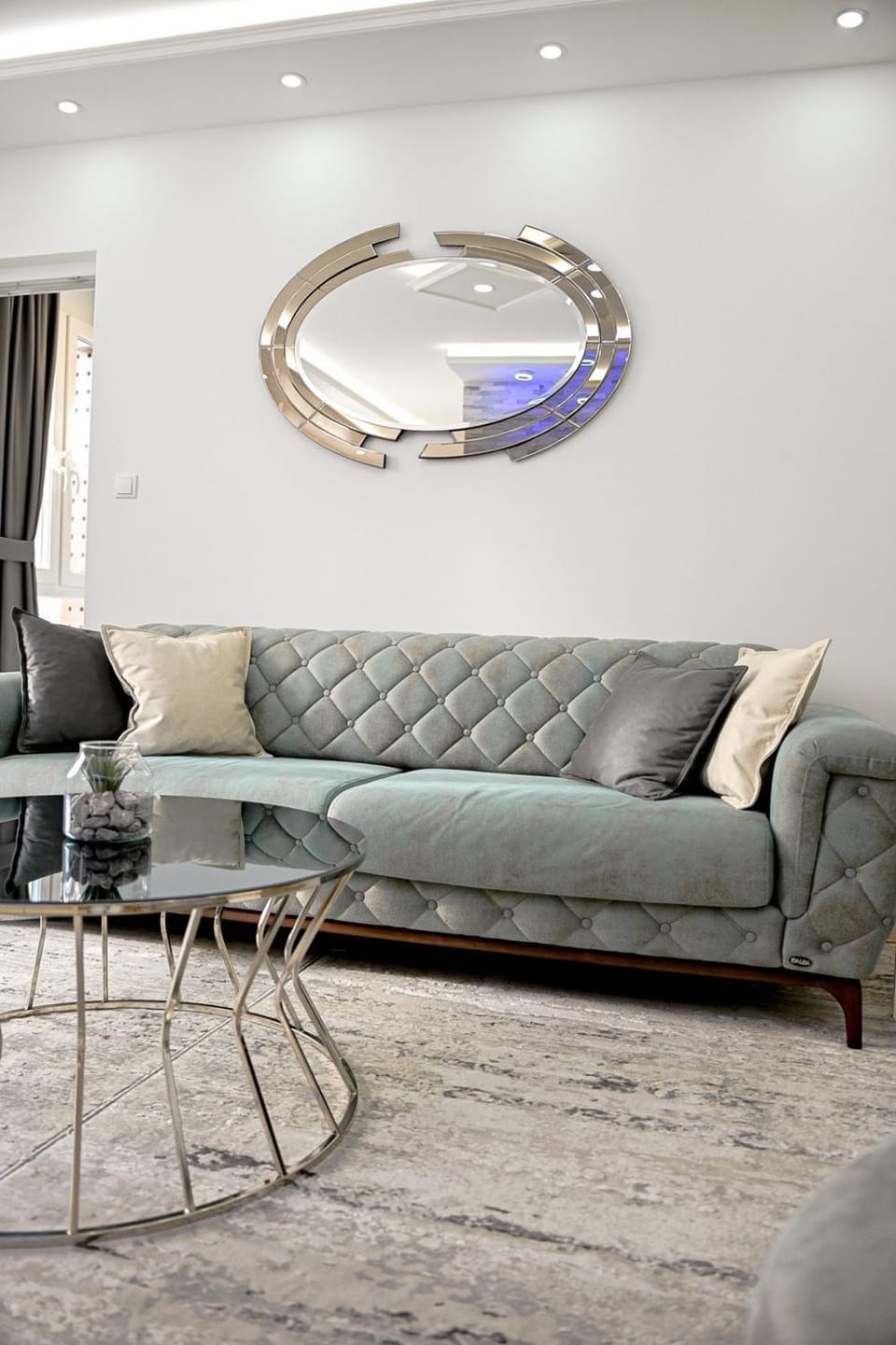 Fontana apartmani FREE parking Apartment in Federation of Bosnia and Herzegovina