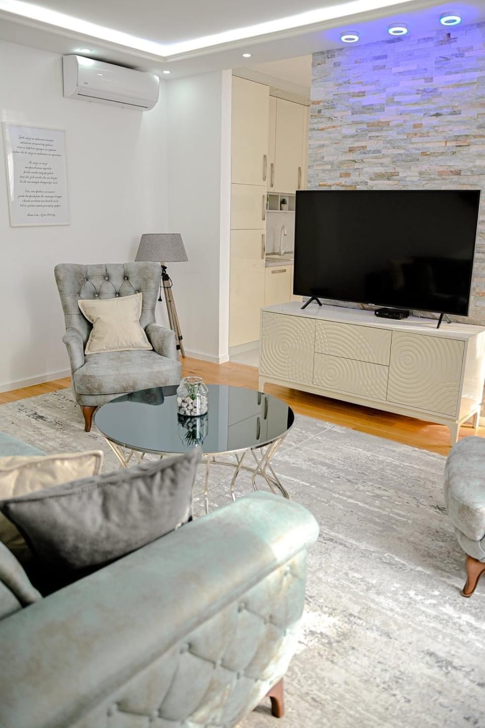Fontana apartmani FREE parking Apartment in Federation of Bosnia and Herzegovina