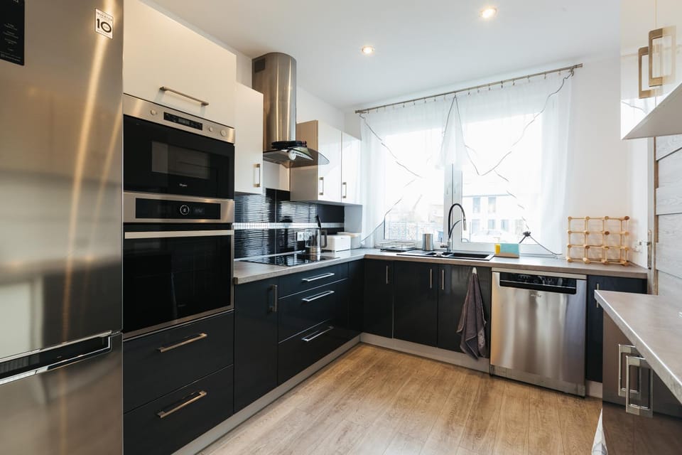 Kitchen or kitchenette, dishwasher, minibar, pet friendly, toaster