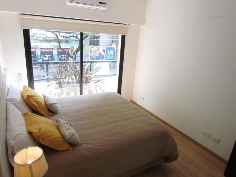 Moderno Dos Ambientes en Palermo! Apartment in Buenos Aires